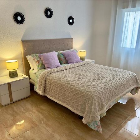 Alenia Apartments Аліканте Екстер'єр фото