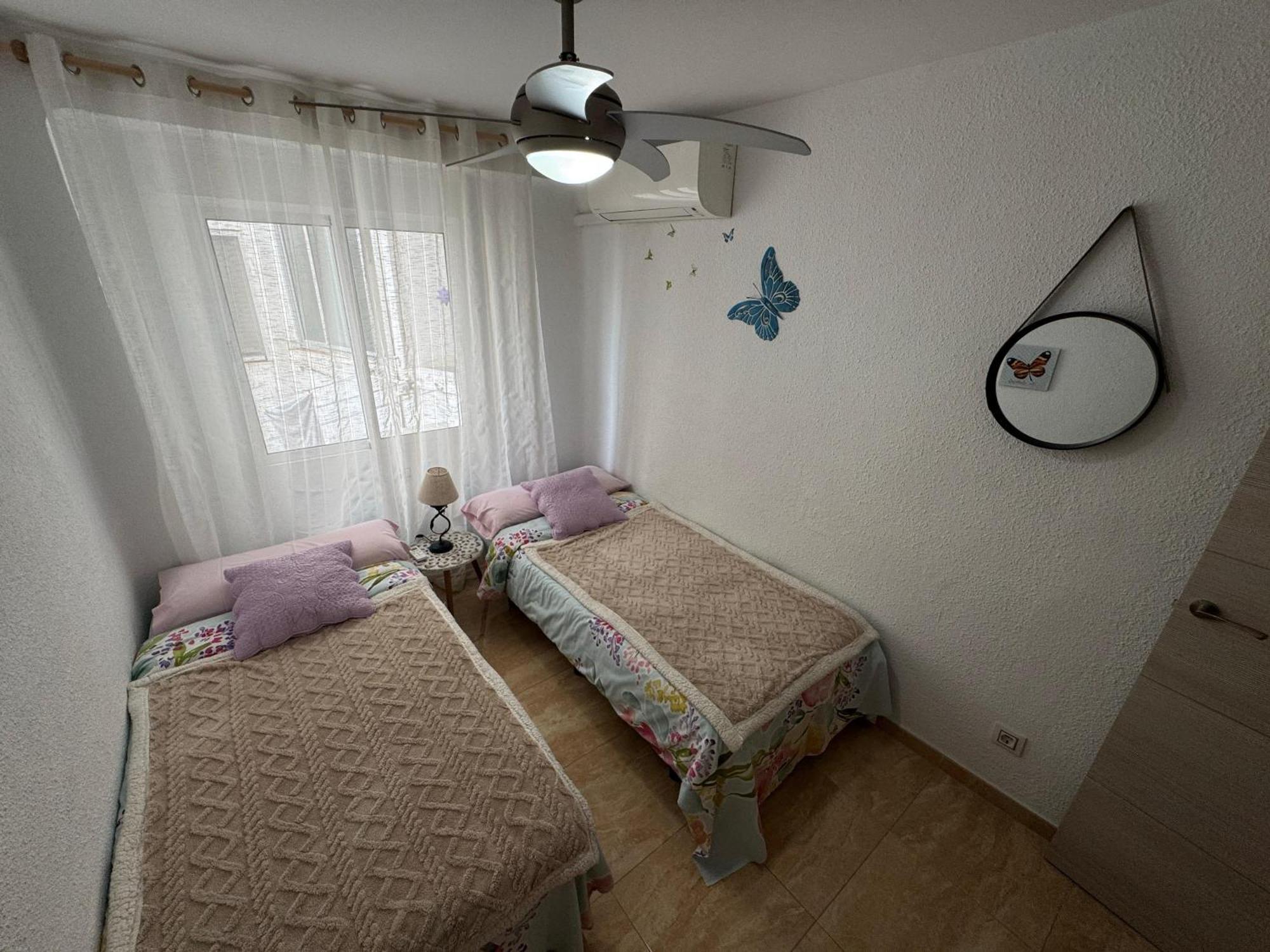 Alenia Apartments Аліканте Екстер'єр фото
