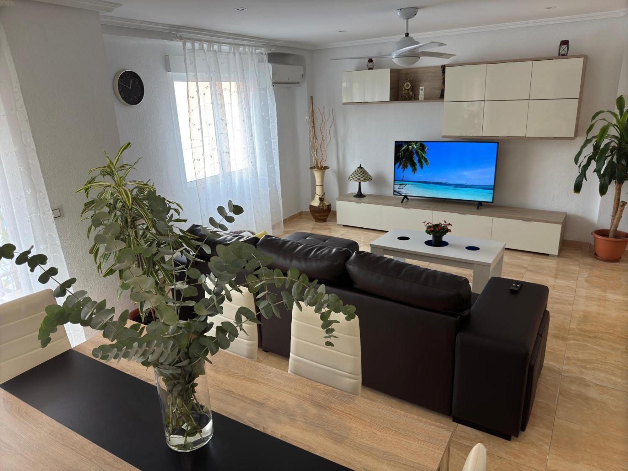Alenia Apartments Аліканте Екстер'єр фото