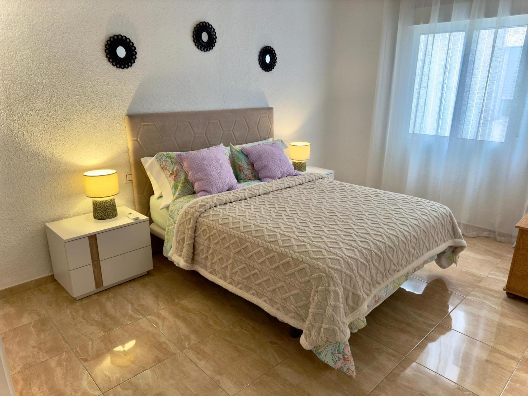 Alenia Apartments Аліканте Екстер'єр фото