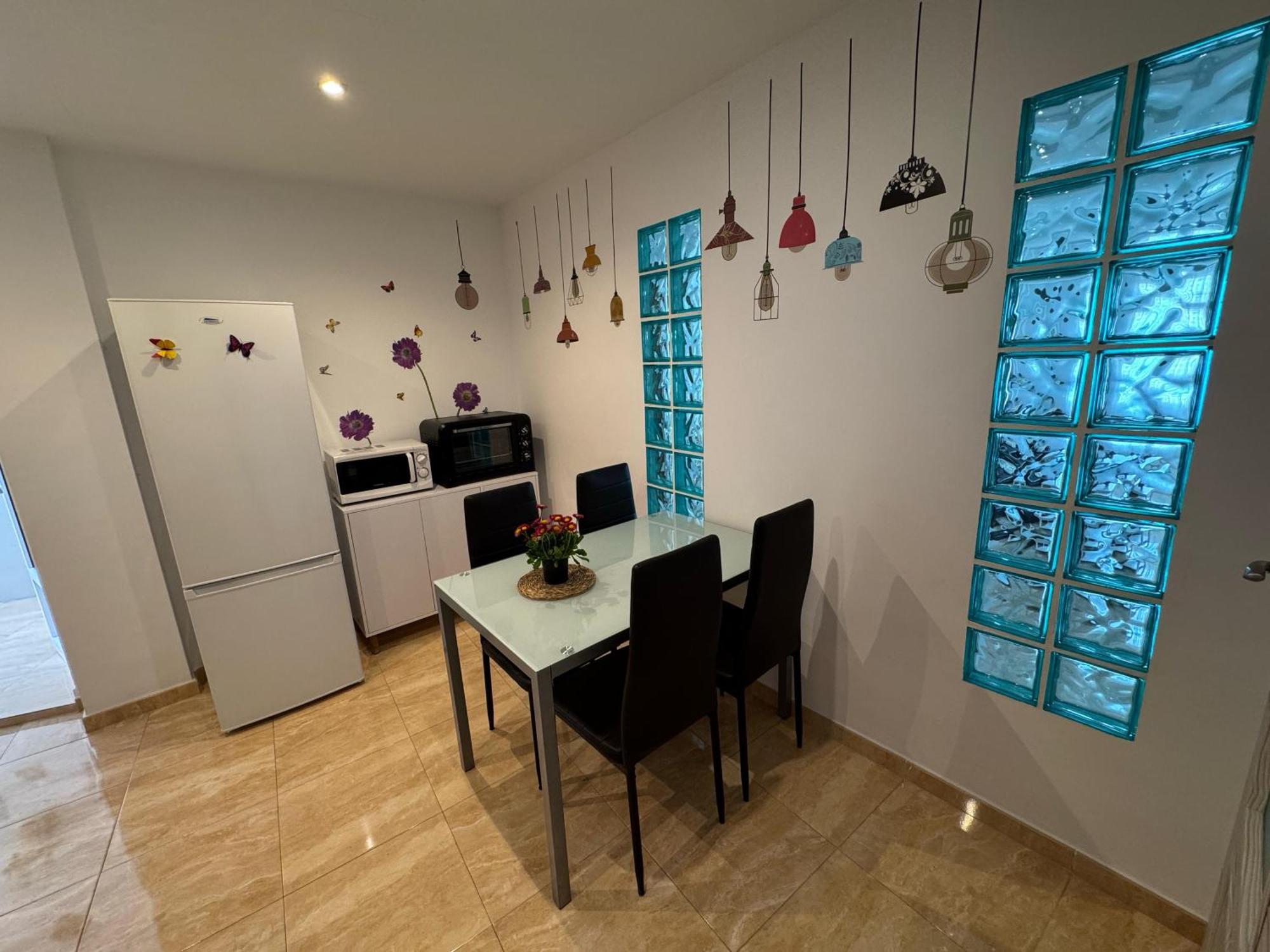 Alenia Apartments Аліканте Екстер'єр фото