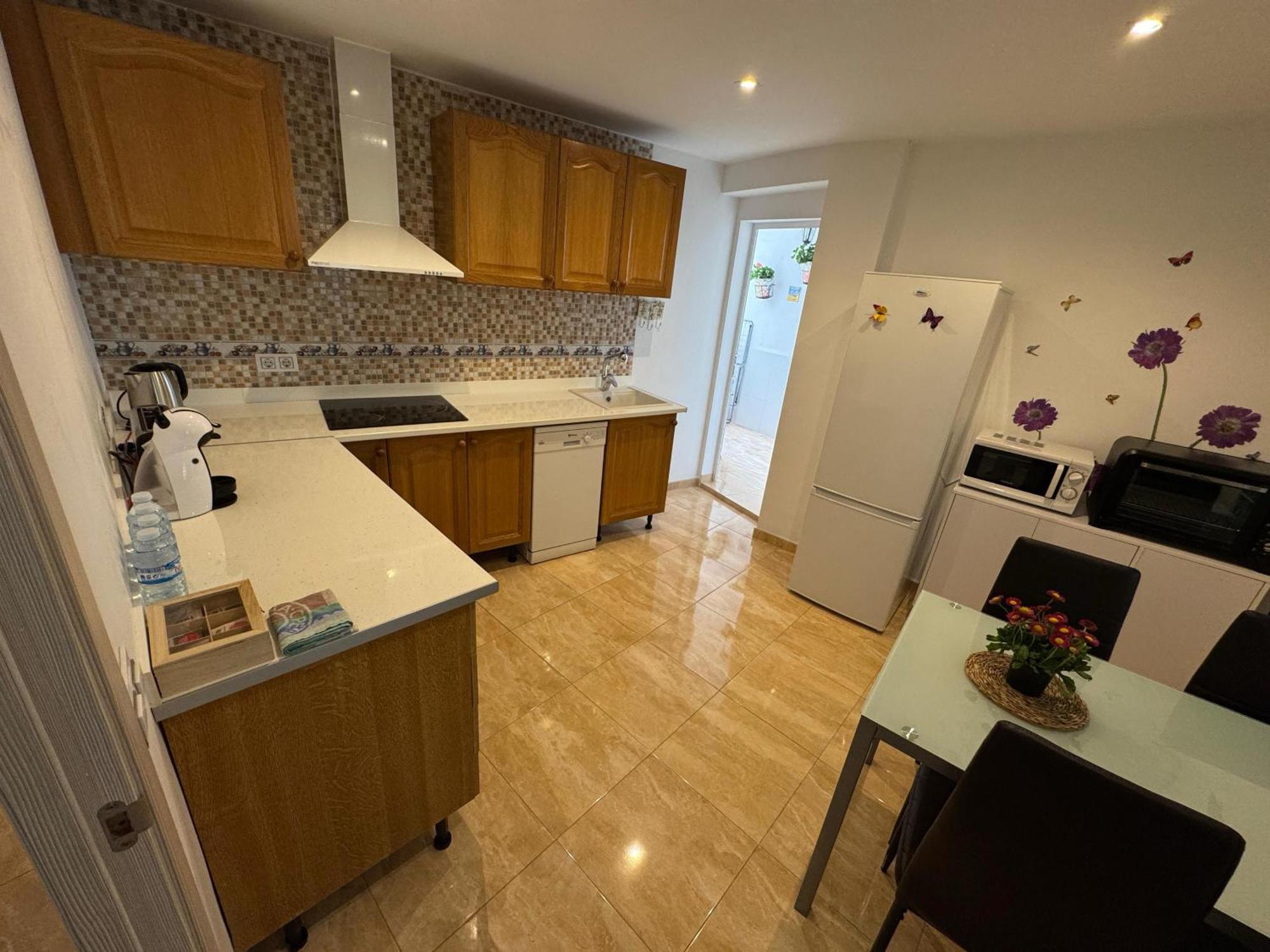Alenia Apartments Аліканте Екстер'єр фото