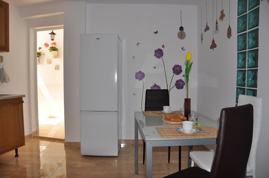 Alenia Apartments Аліканте Екстер'єр фото