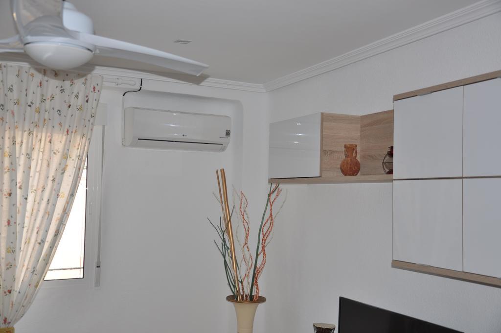 Alenia Apartments Аліканте Екстер'єр фото