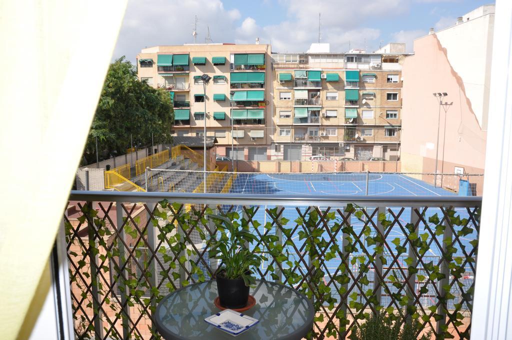 Alenia Apartments Аліканте Екстер'єр фото