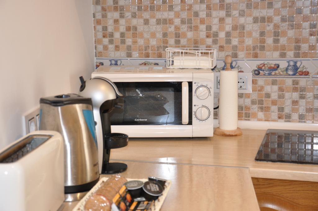 Alenia Apartments Аліканте Екстер'єр фото